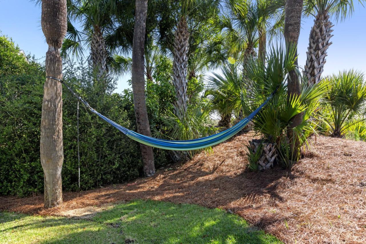 11 Cat Boat Villa Hilton Head Island Exterior photo