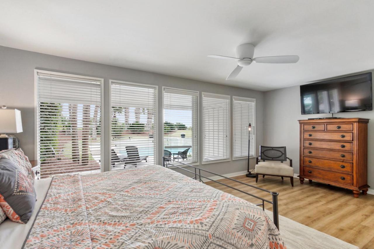 11 Cat Boat Villa Hilton Head Island Exterior photo
