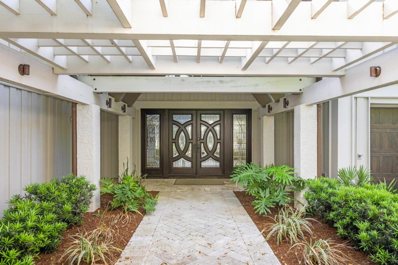 11 Cat Boat Villa Hilton Head Island Exterior photo